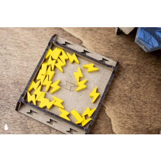 Revive – Organizer plus player board risers