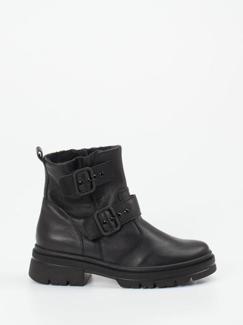 Stiefelette-28560090066 Waldläufer