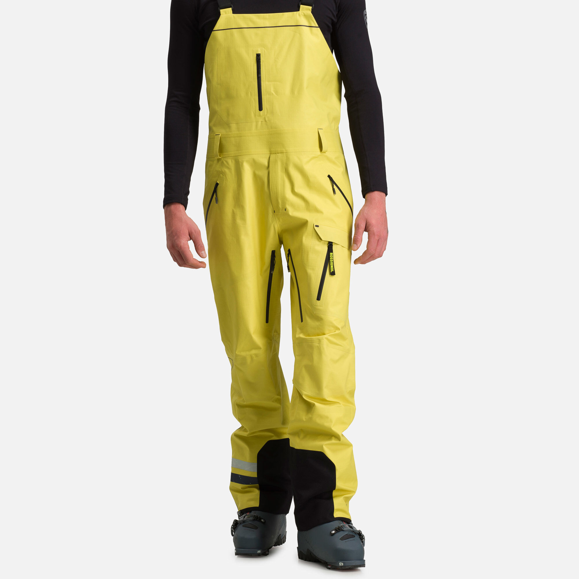 Salopette Atelier S Ride Free Homme