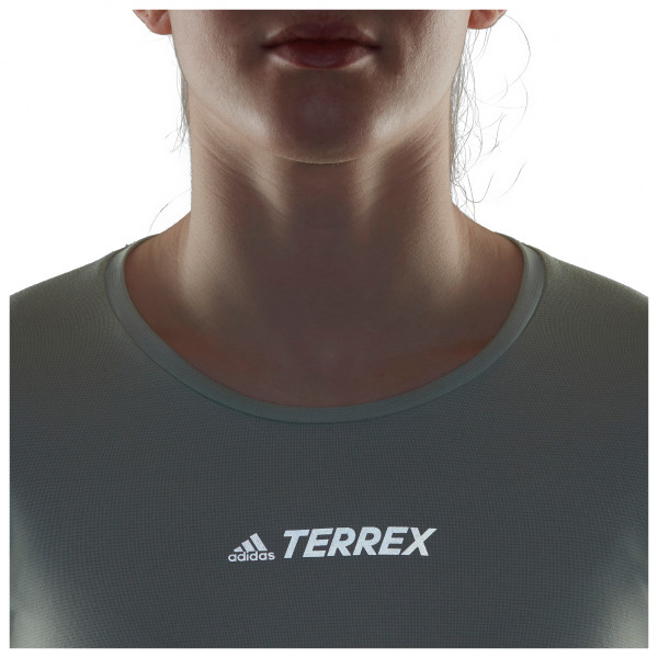 adidas Terrex - Women's Terrex MT Tee - Funktionsshirt