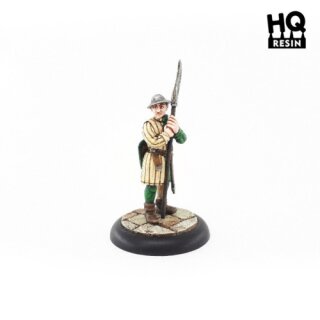 HQ Resin - Resinburg Citizens