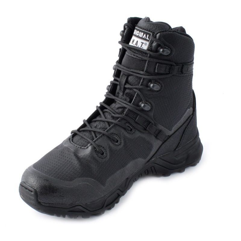 Original S.W.A.T. Alpha Fury 8