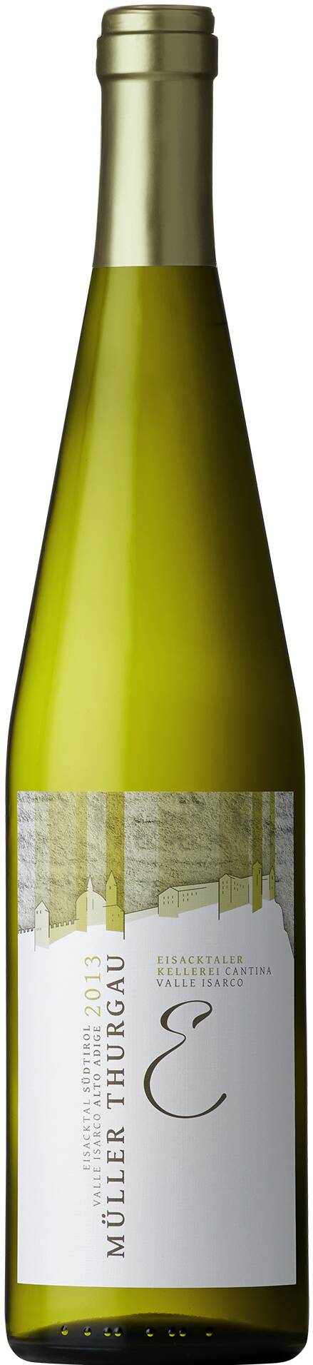 Weingut Eisacktaler Kellerei Mueller Thurgau 2022