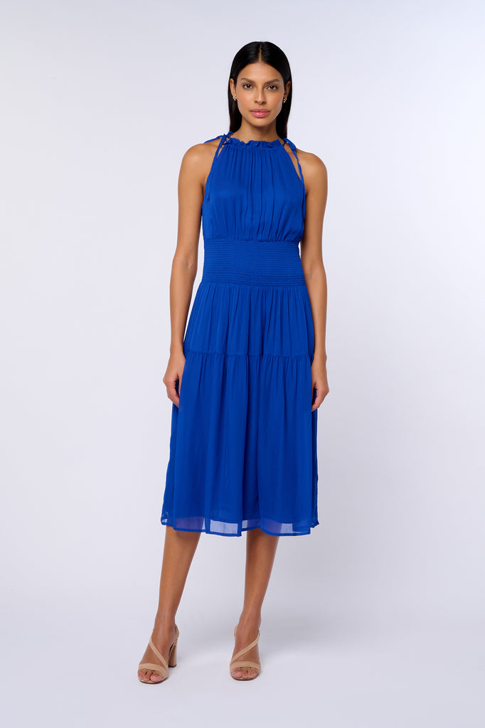 Robe Midi Amber