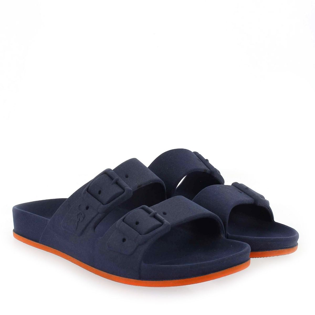 Cacatoès  BRASILIA - Marine Orange