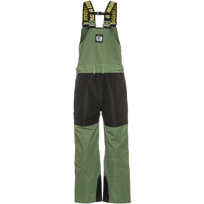 Maui Wowie Snowboardhose Herren