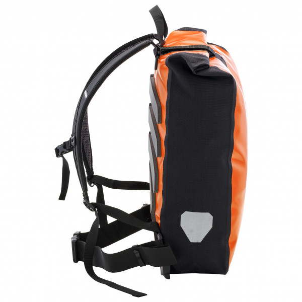 Ortlieb - Messenger-Bag - Bike-Rucksack