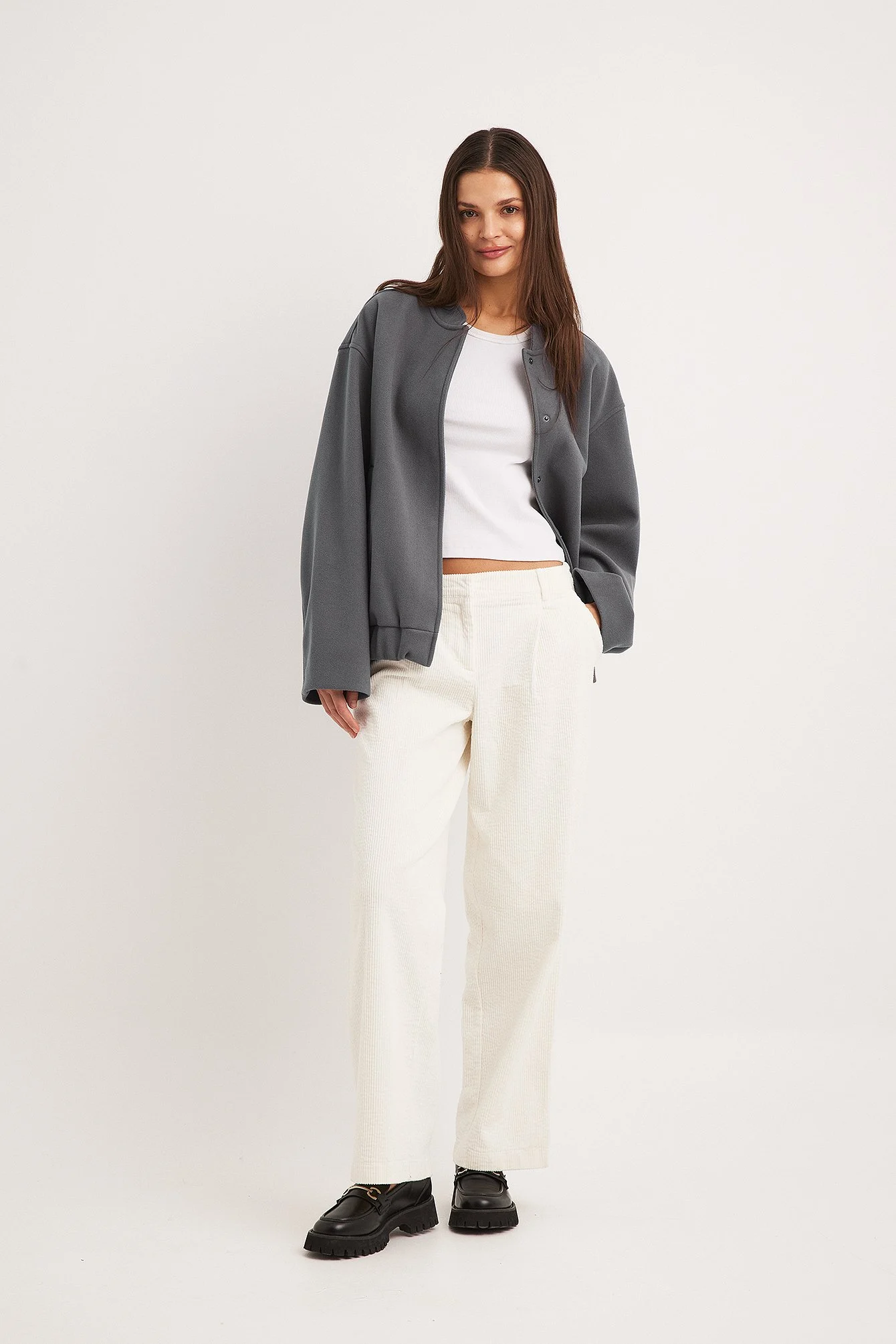 Bomberjacke