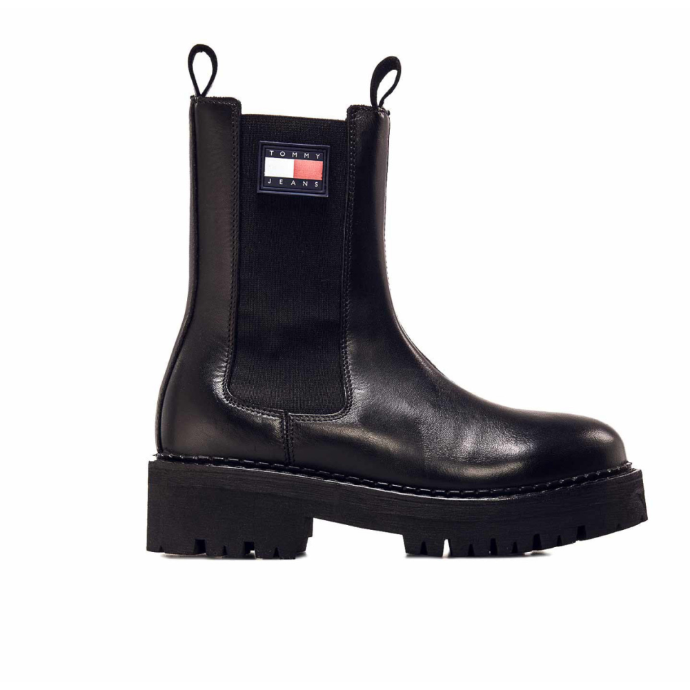 Tommy Hilfiger Chelsea EN0EN02298 BDS / schwarz
