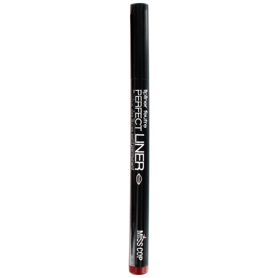 Črtalo za ustnice Miss Cop Perfect Liner