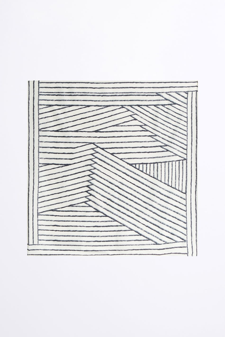 Miranda scarf