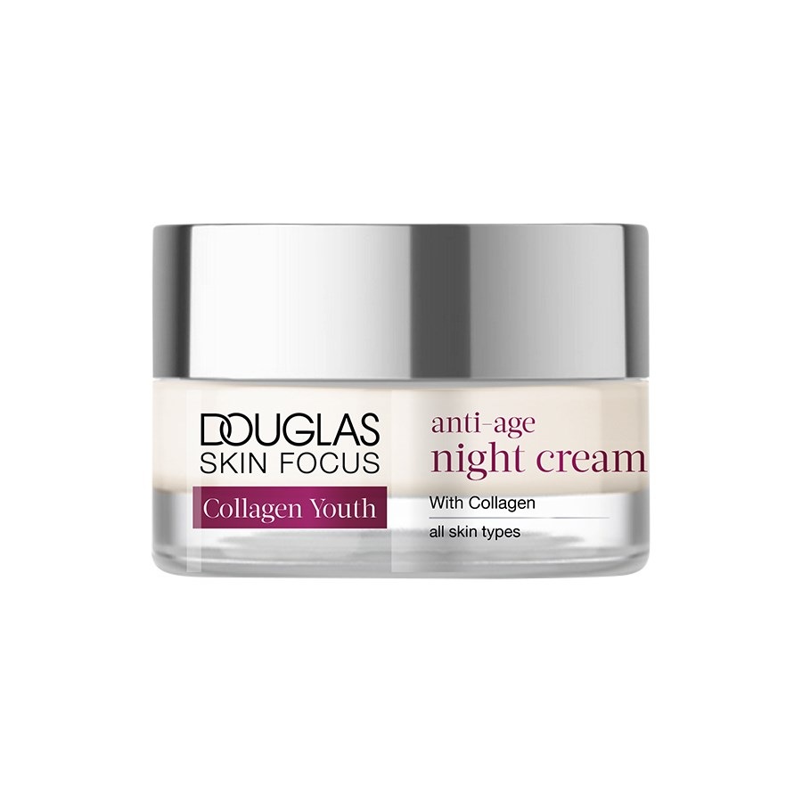 Anti-Age Night Cream