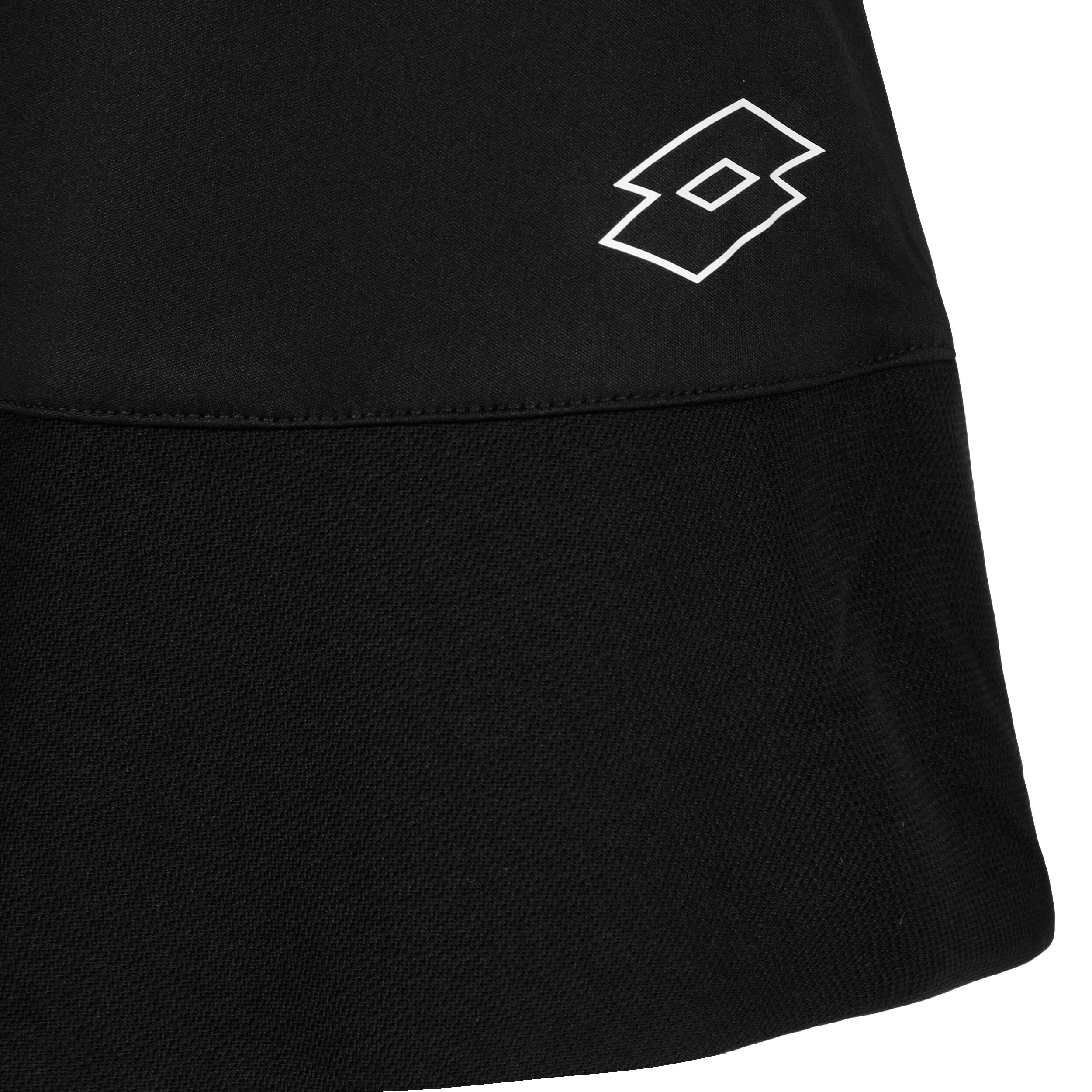 Squadra III Rock Damen - Schwarz