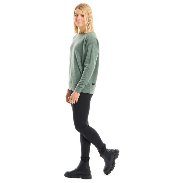 Stoic - Women's Merino260 MMXX.Göteborg Crew - Merinopullover
