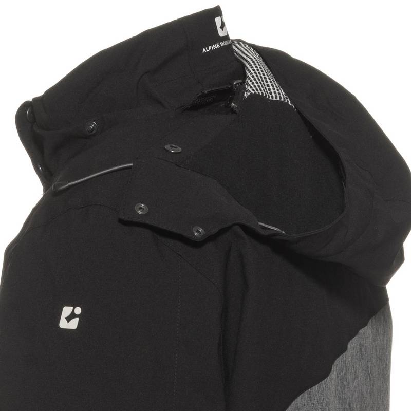 KILLTEC KSW 51 Skijacke Herren