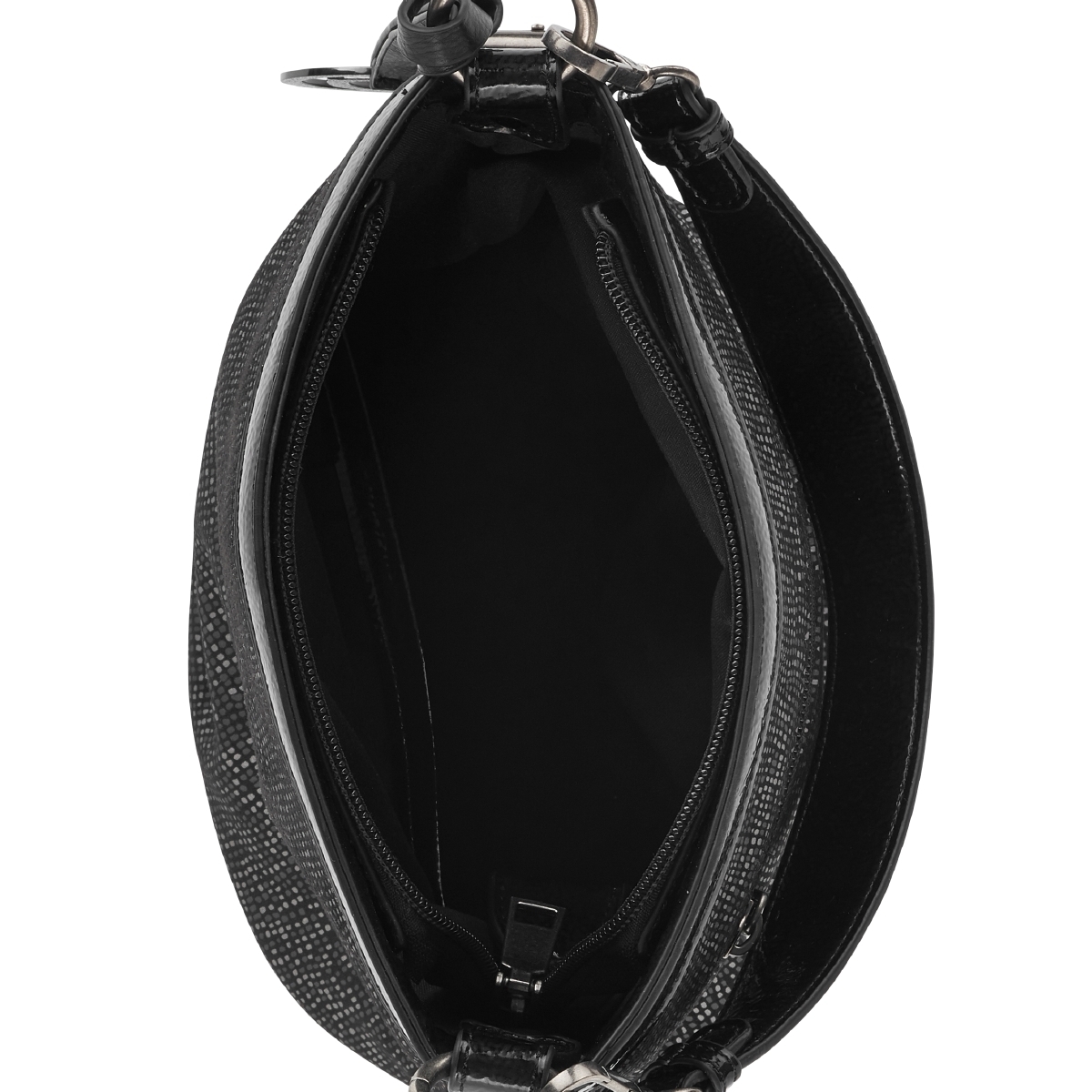 Remonte Q0446 Umhängetasche schwarz