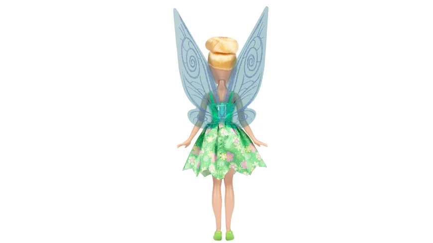 Fairies Mode-Puppe 23cm Tinkerbell