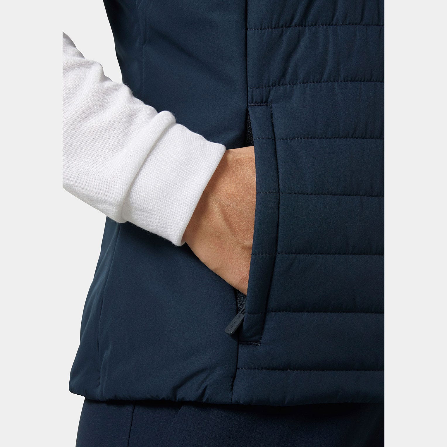 Women's Crew Insulator Vest 2.0