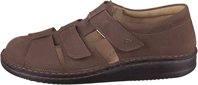 FINN COMFORT Sportliche Sandalen braun Athos