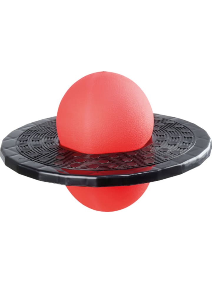 New Sports Saturn Hüpfball 15 cm mit Pumpe - ab 3 Jahre günstig kaufen onesize