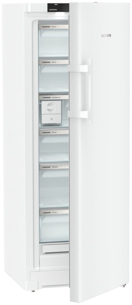 Liebherr Gefrierschrank FNc 5076_993567251, 165,5 cm hoch, 59,7 cm breit
