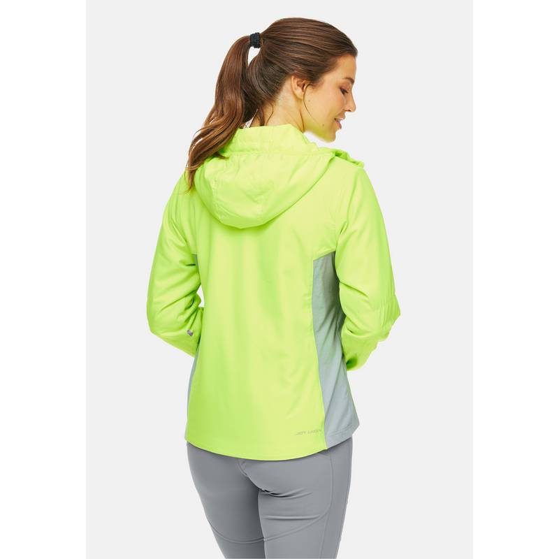 Jeff Green Laina Funktionsjacke Damen