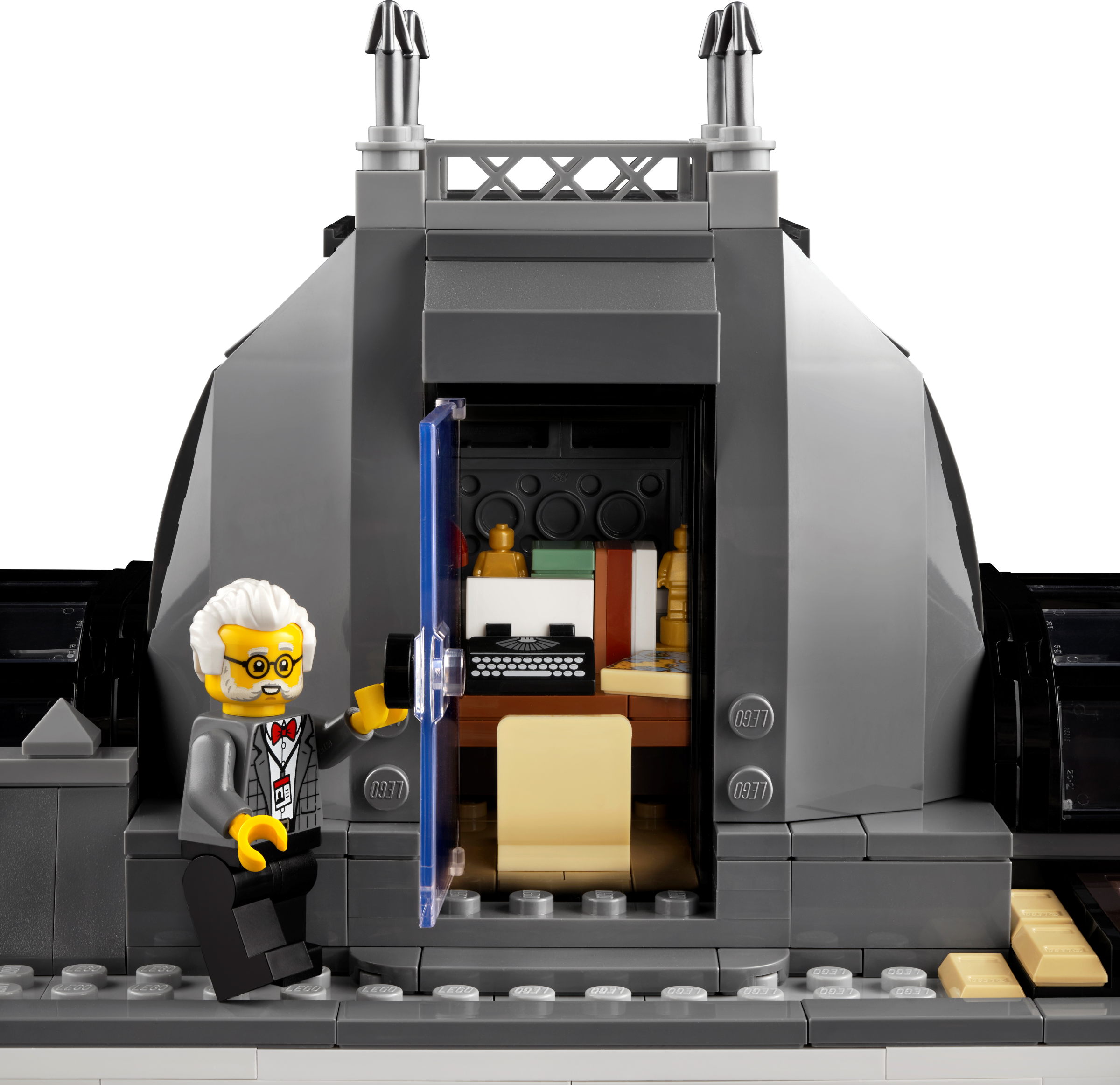 Le Muséum d’Histoire naturelle 10326