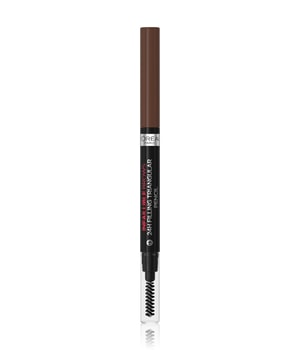L'Oréal Paris Infaillible Brows 24h Brow Filling Triangular Pencil Augenbrauenstift-1 ml