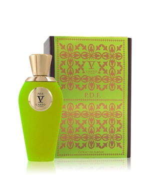 V CANTO P.D.F. Eau de Parfum-100 ml