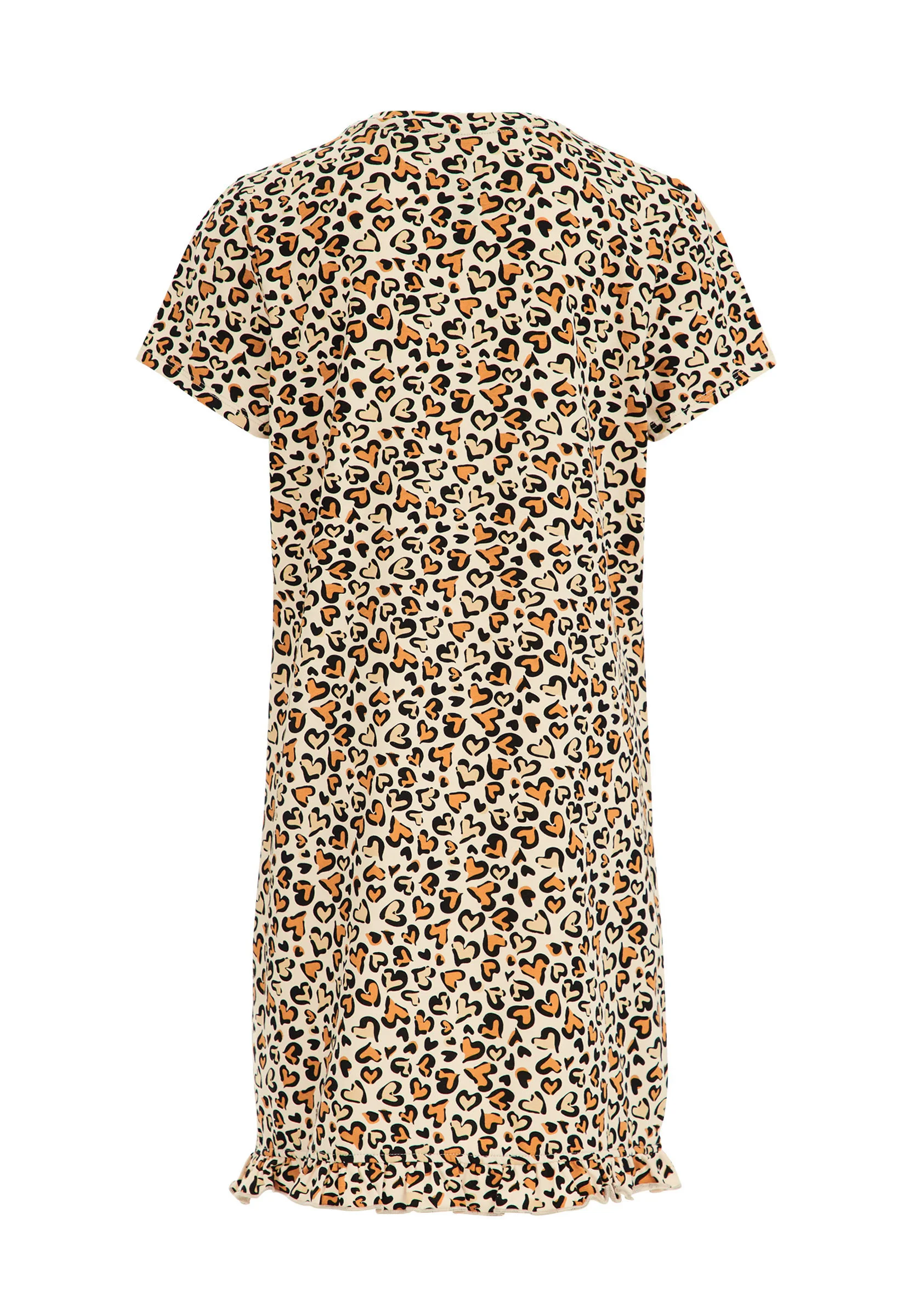 Camisón de moda WE
