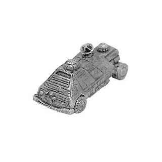 Sculker Wheeled Scout Vehicle (2 Stk.)
