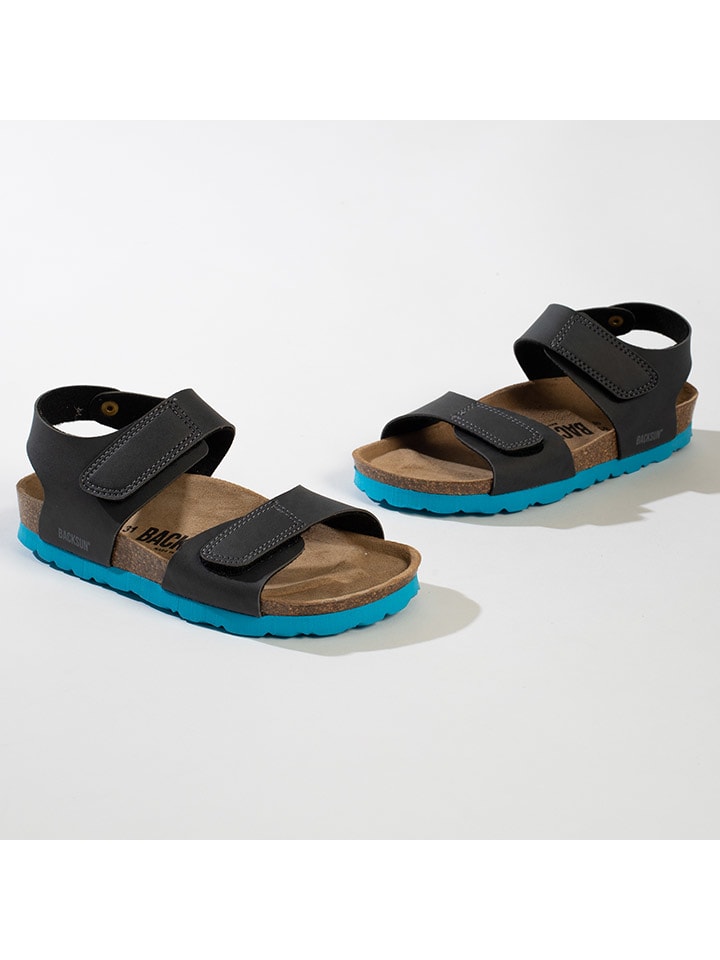 BACKSUN Sandalen 