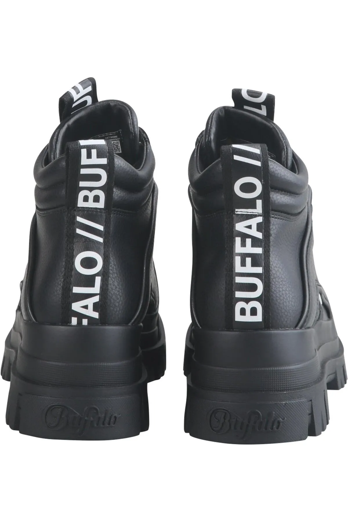 Buffalo  Damen Buffalo Aspha Nc Mid Bootie Flat