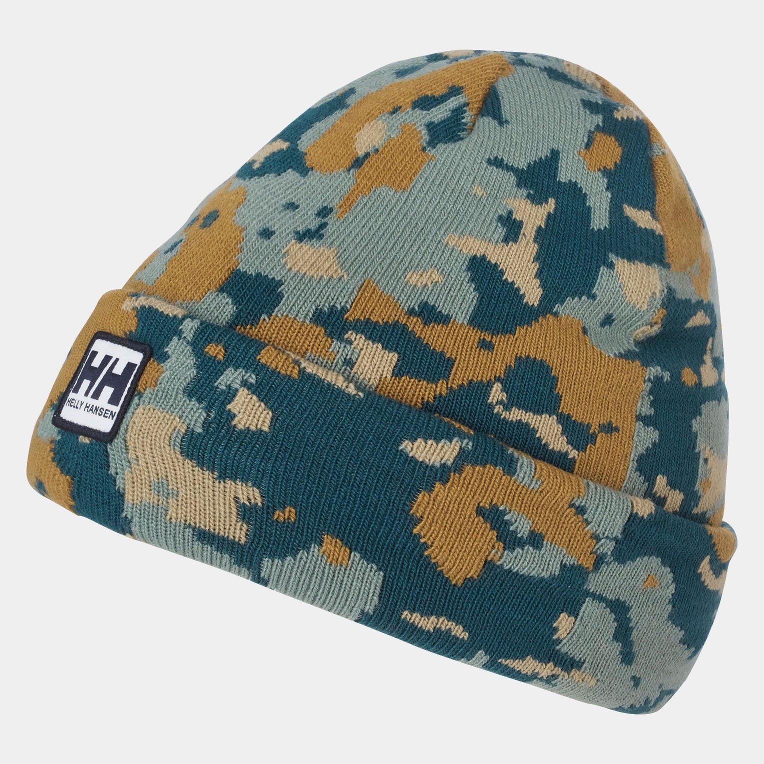 Kids’ Urban Cuff Beanie