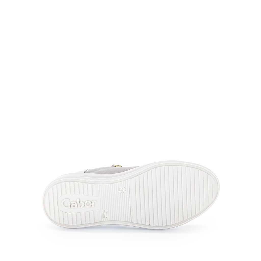 Gabor fashion Sneaker low beige