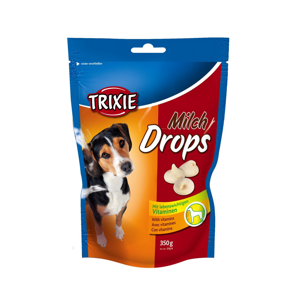 Trixie Milch-Drops günstig kaufen bei ZooRoyal