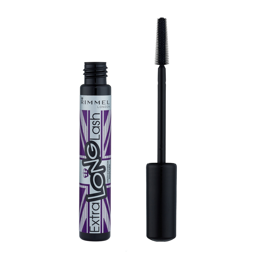 Rimmel London Extra Long Lash Mascara
