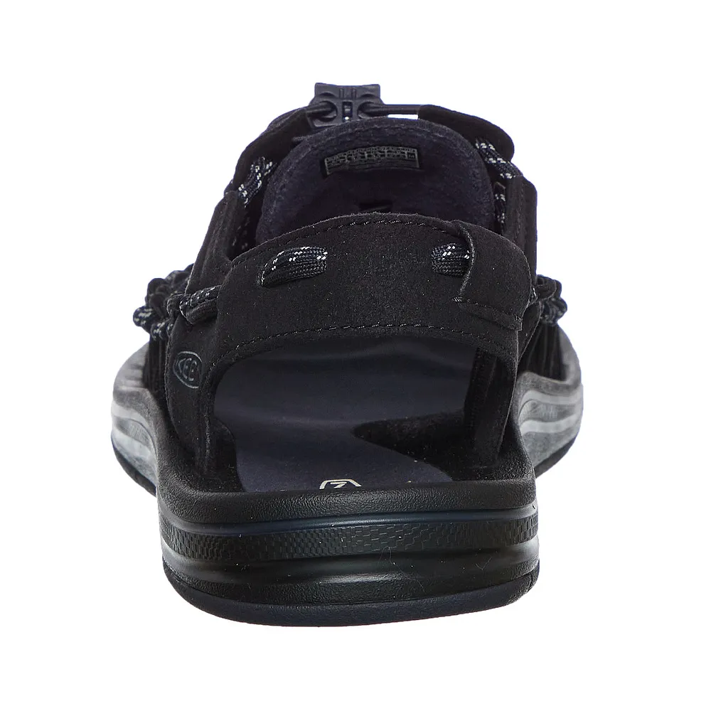 Keen x UNITED ARROWS Uneek 1027436 / schwarz