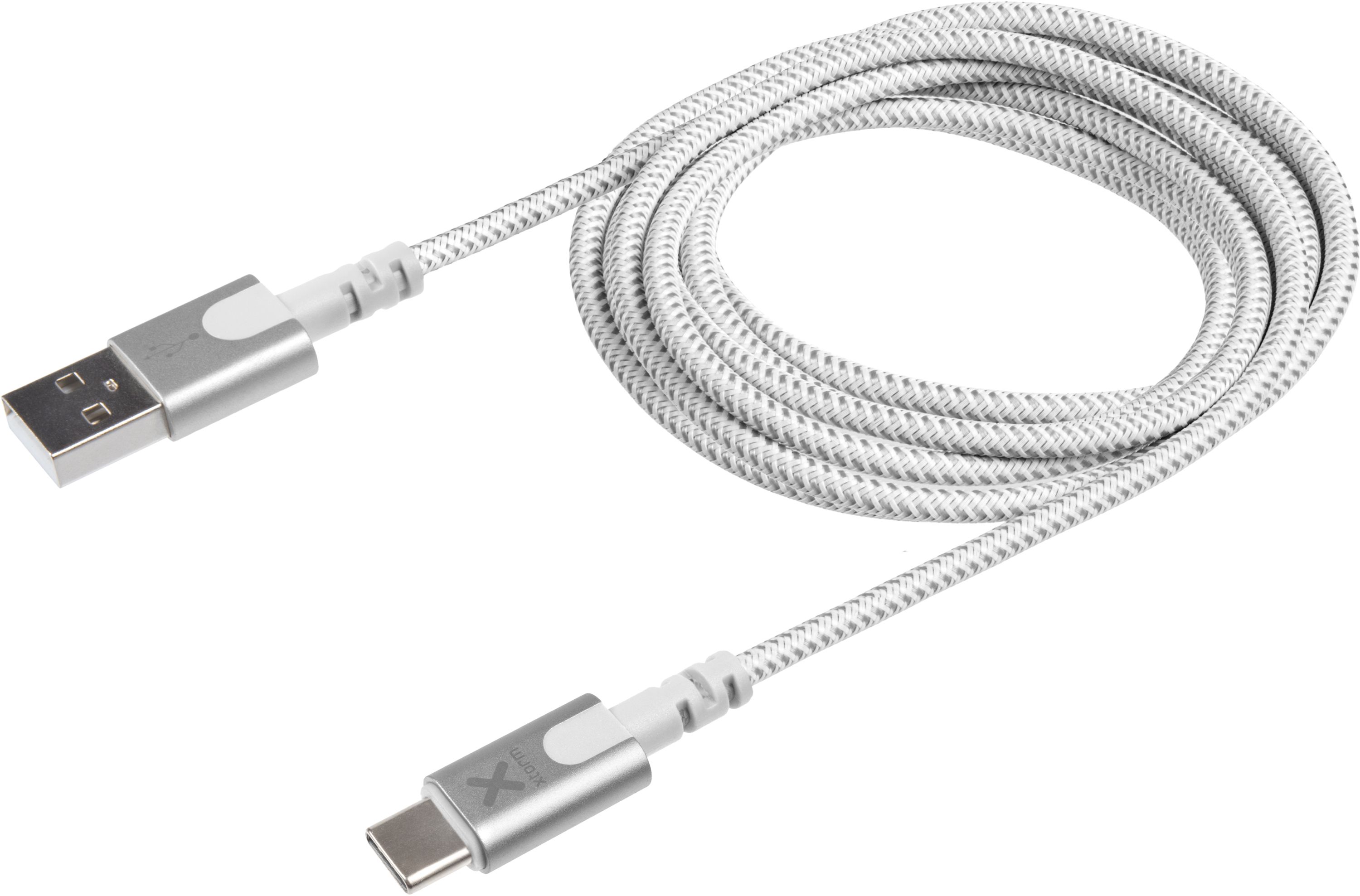 Xtorm 3 Meter Original USB zu USB-C Kabel