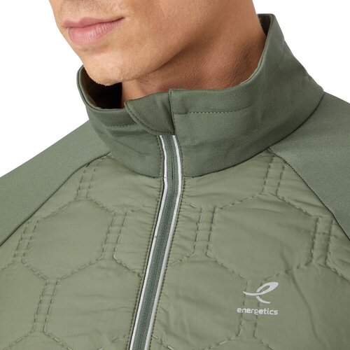 HERREN RUNNINGJACKE THERMOLITE BAYO IV