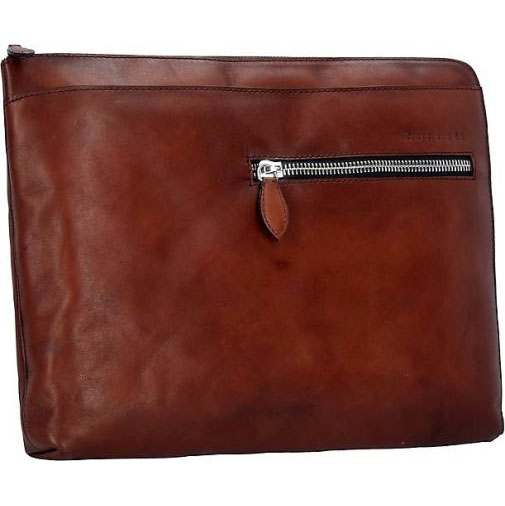 bugatti Domus Collegemappe Leder 37 cm