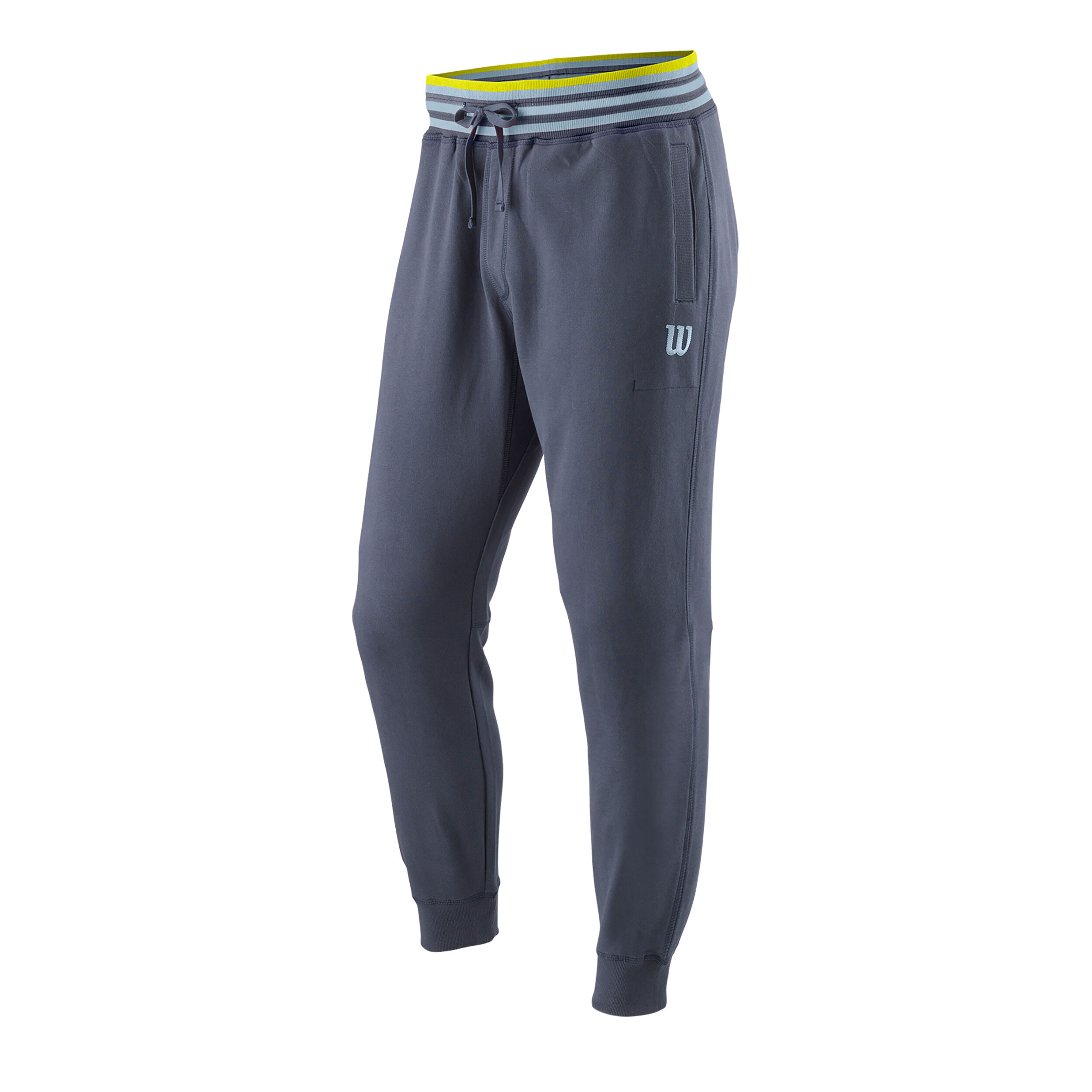 Script Eco Trainingshose Herren - Blau