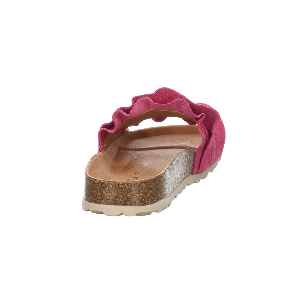 Verbenas Rocio Pantolette