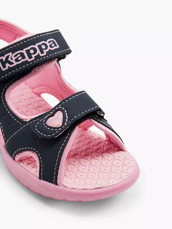 Kappa Sandale - mit Licht