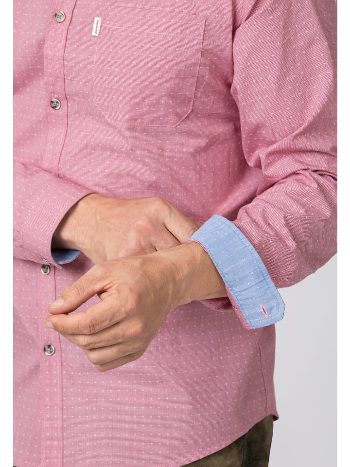 Stockerpoint Hemd 