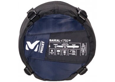 Millet Baikal 750 W