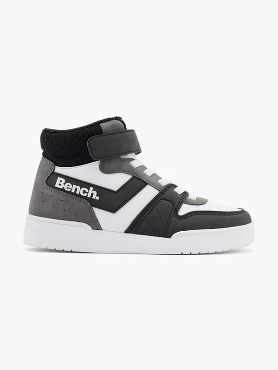 Bench Hoher Sneaker
