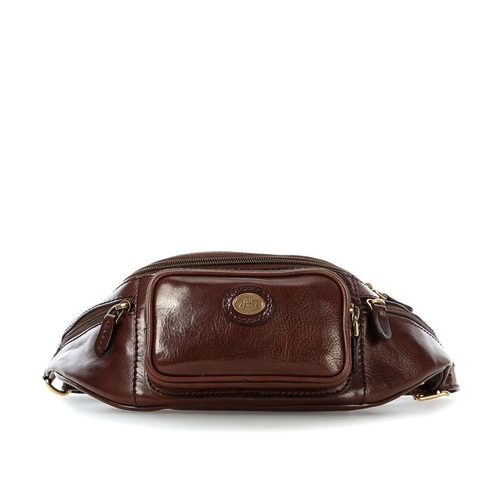 THE BRIDGE Handtaschen braun