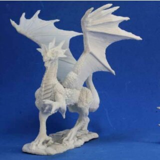 Silver Dragon
