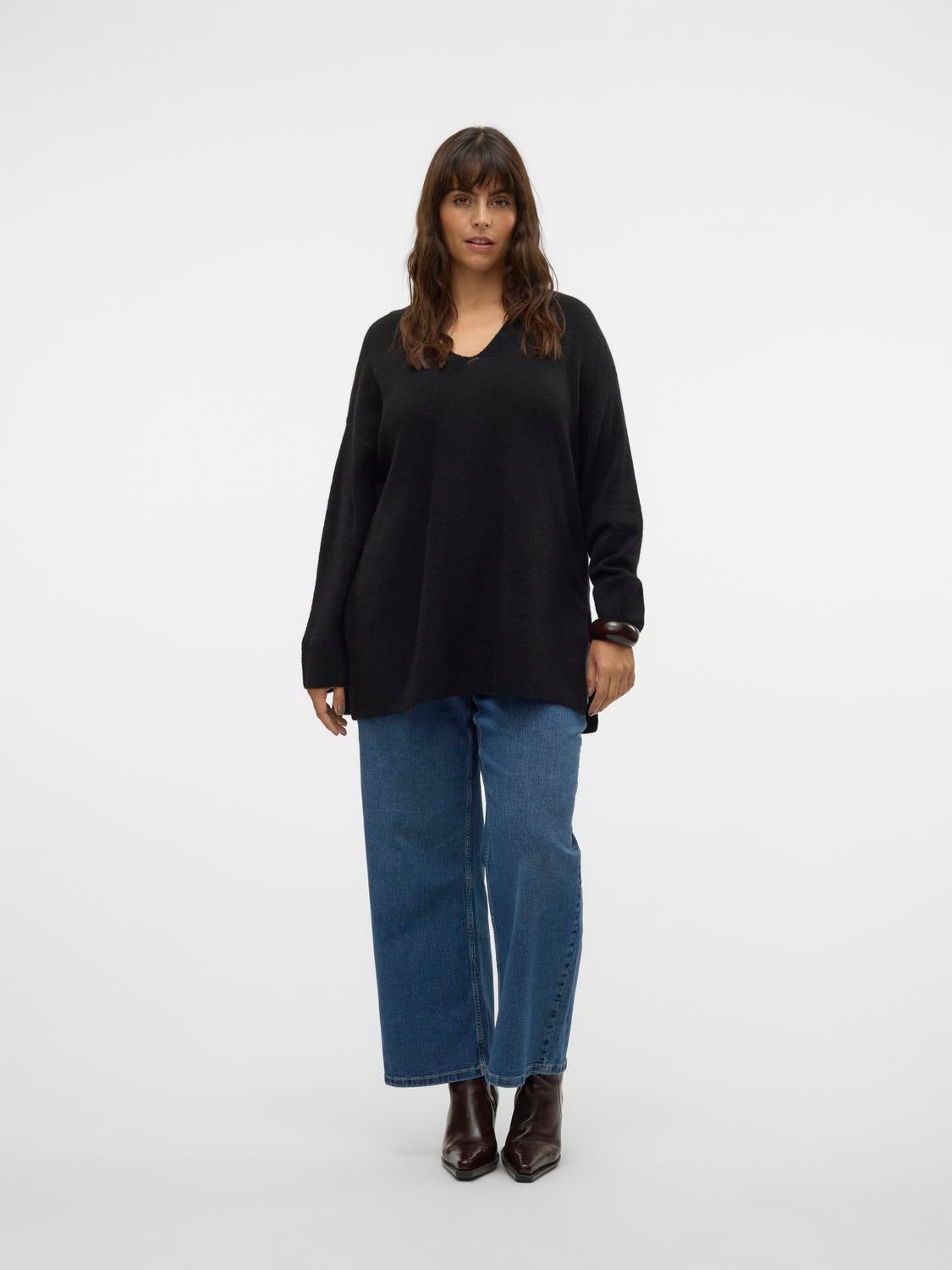 VMCFILUCA Pullover